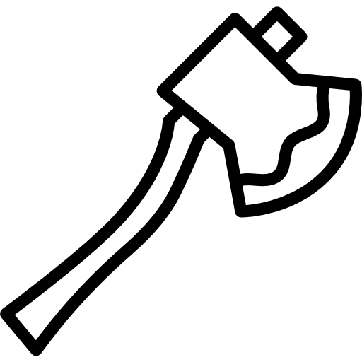Axe icon