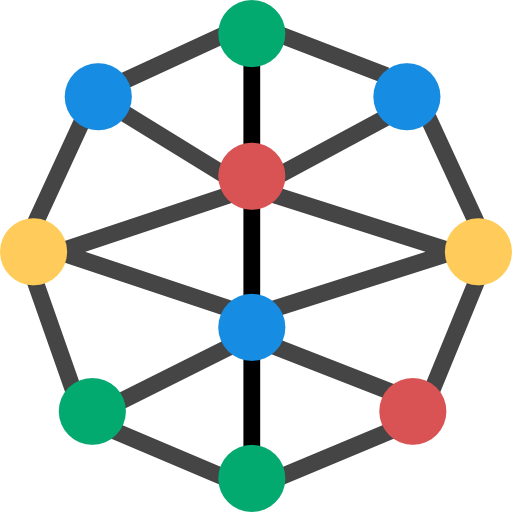 Network icon