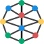 Network icon 64x64