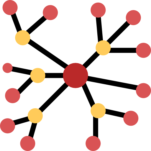 Network icon