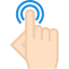 Fingerprint icon 64x64