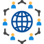 Connection icon 64x64