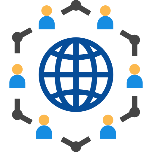 Connection icon