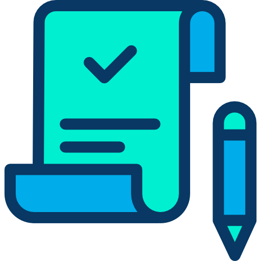 Invoice icon