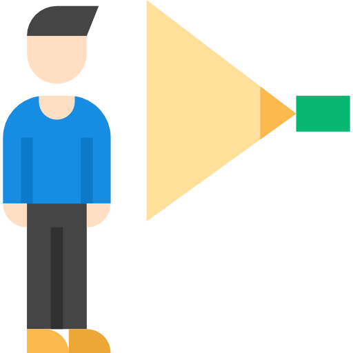 Camera icon