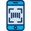 Smartphone icon 64x64