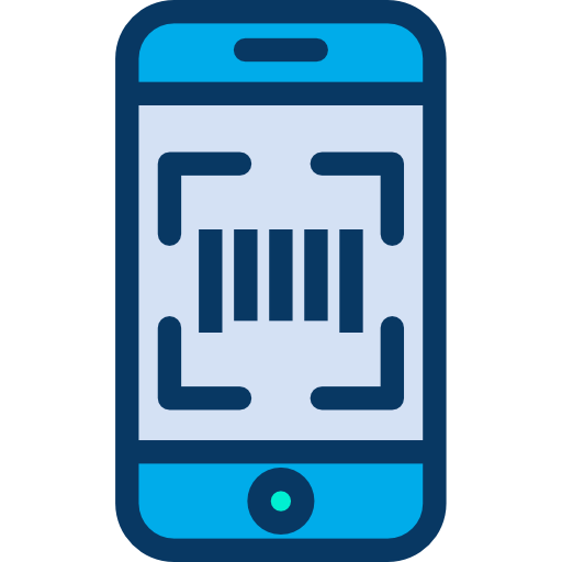 Smartphone icon