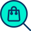 Search icon 64x64