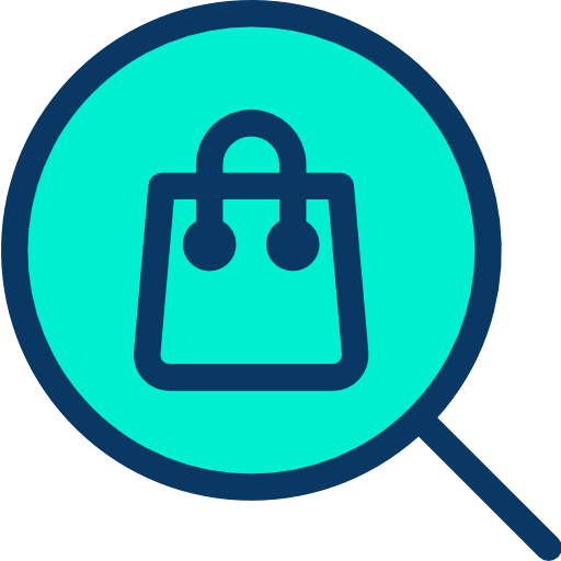 Search icon