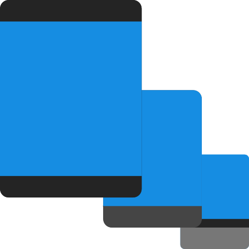 Electronics icon