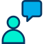 Customer icon 64x64