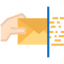 Email icon 64x64