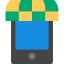 Ecommerce icon 64x64