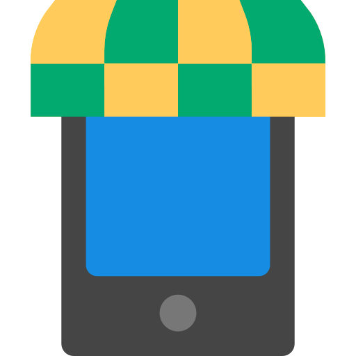 Ecommerce icon