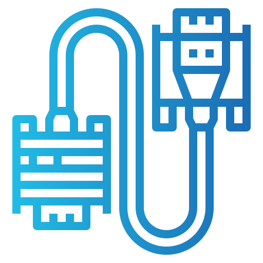 Cable icon