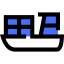 Boat icon 64x64