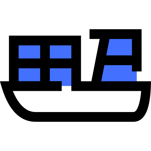 Boat icon