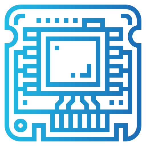 Chip icon