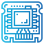 Chip icône 64x64
