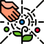 Fertilizer ícono 64x64