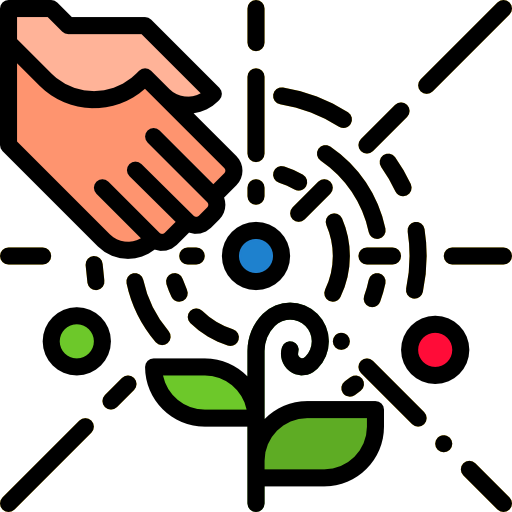 Fertilizer icon