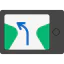 Gps icon 64x64
