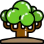 Tree icon 64x64