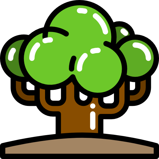 Tree icon