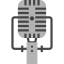 Microphone icon 64x64