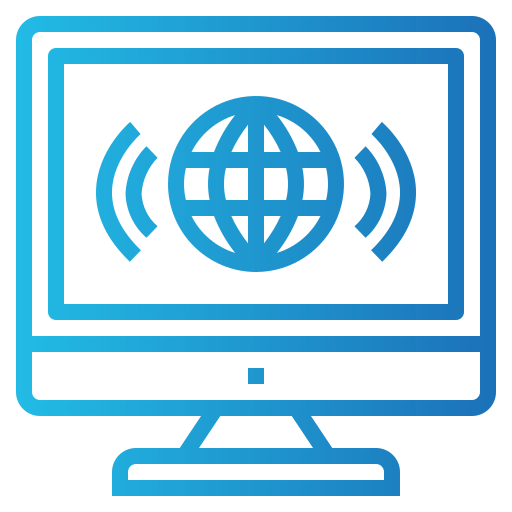 Desktop icon