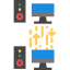 Connection icon 64x64