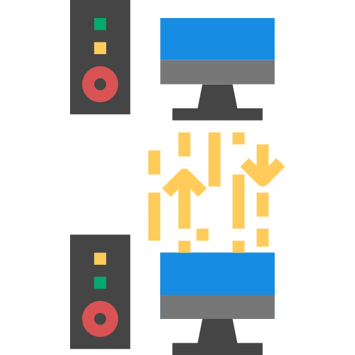 Connection icon