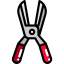 Shears ícono 64x64