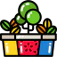 Plants Symbol 64x64