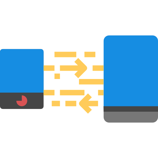 Connection icon