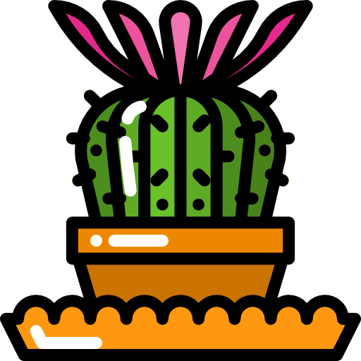 Cactus icon