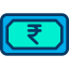 Rupee icon 64x64