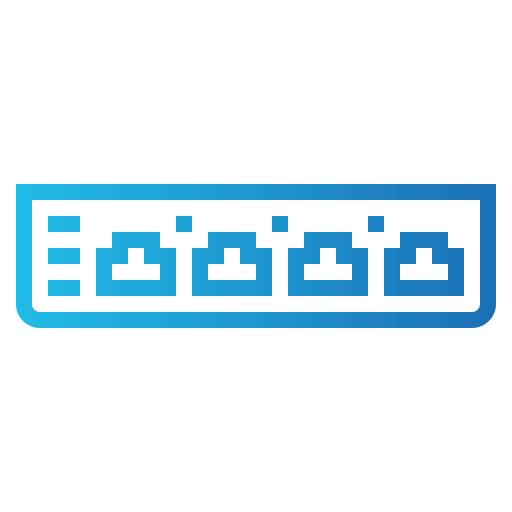 Hub icon