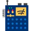 Radio icon 64x64