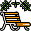 Bench icon 64x64