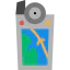 Gps icon 64x64