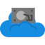 Cloud icon 64x64
