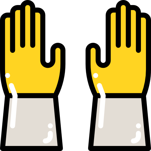 Gloves icon