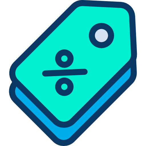 Tag icon