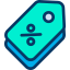 Tag icon 64x64