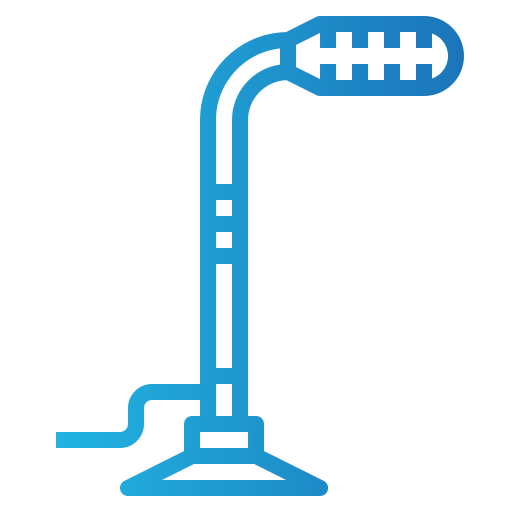 Microphone icon