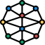 Network icon 64x64