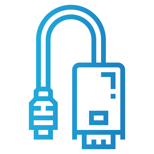 Monitor icon