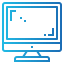 Monitor іконка 64x64