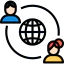 Global network 상 64x64